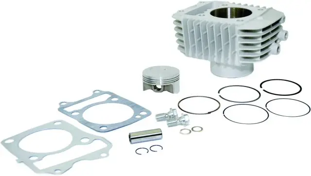 Koso 170Cc 61Mm Big Bore Kit - Honda Grom & Monkey 1