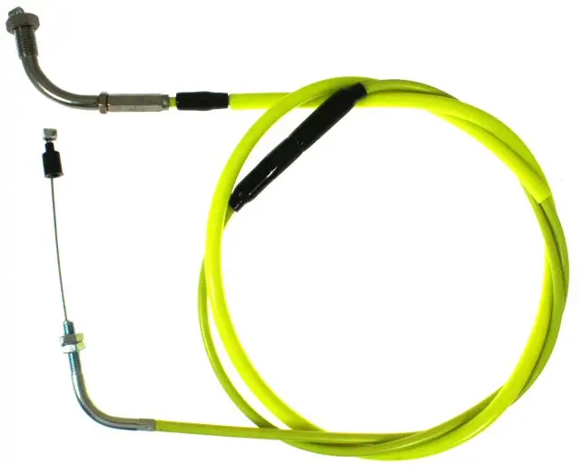 Ssp-G 58"  Or 70" Throttle Cable - Cvk 1