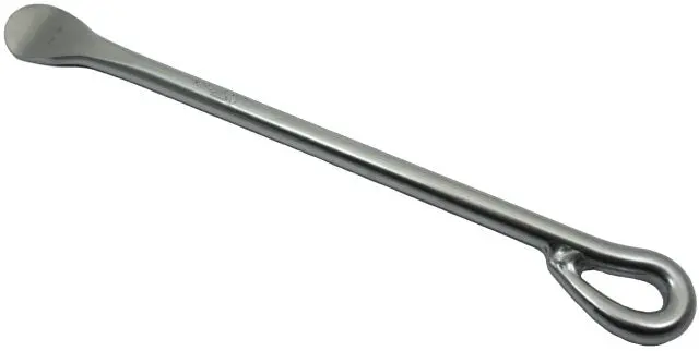 Pit Posse 10" Tire Spoon 1