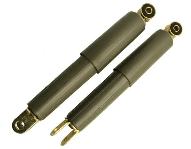 Znen 150T-F Front Shock Set - 260Mm 1