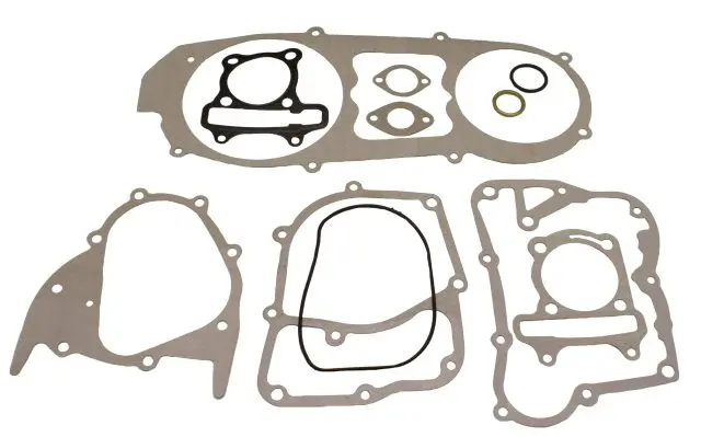 Universal Parts 150Cc Gy6 Short-Case Gasket Set 1