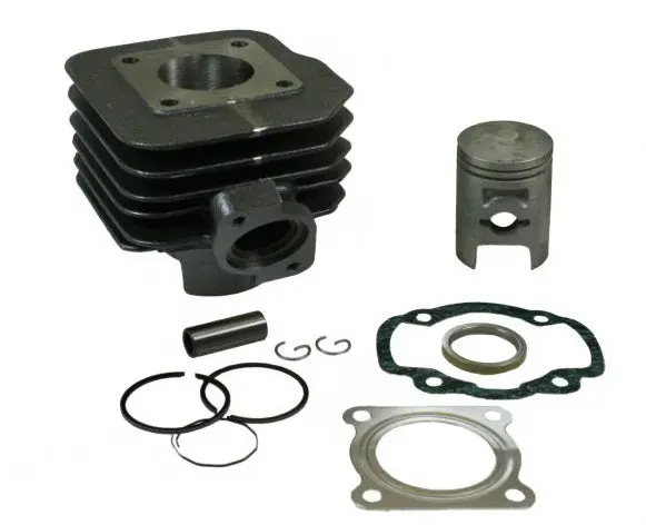 Ssp-G 39Mm Dio Sr Performance Cylinder Kit 1