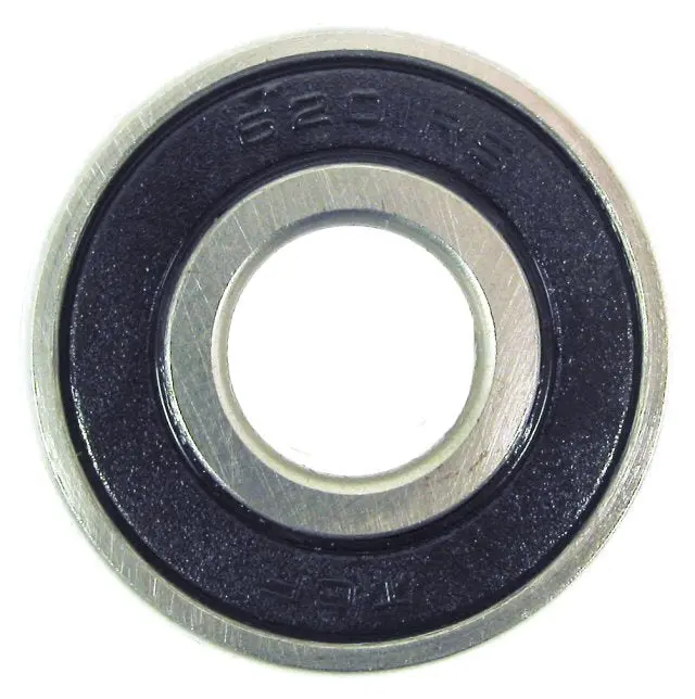 Universal Parts 6201-2Rs Bearing 1