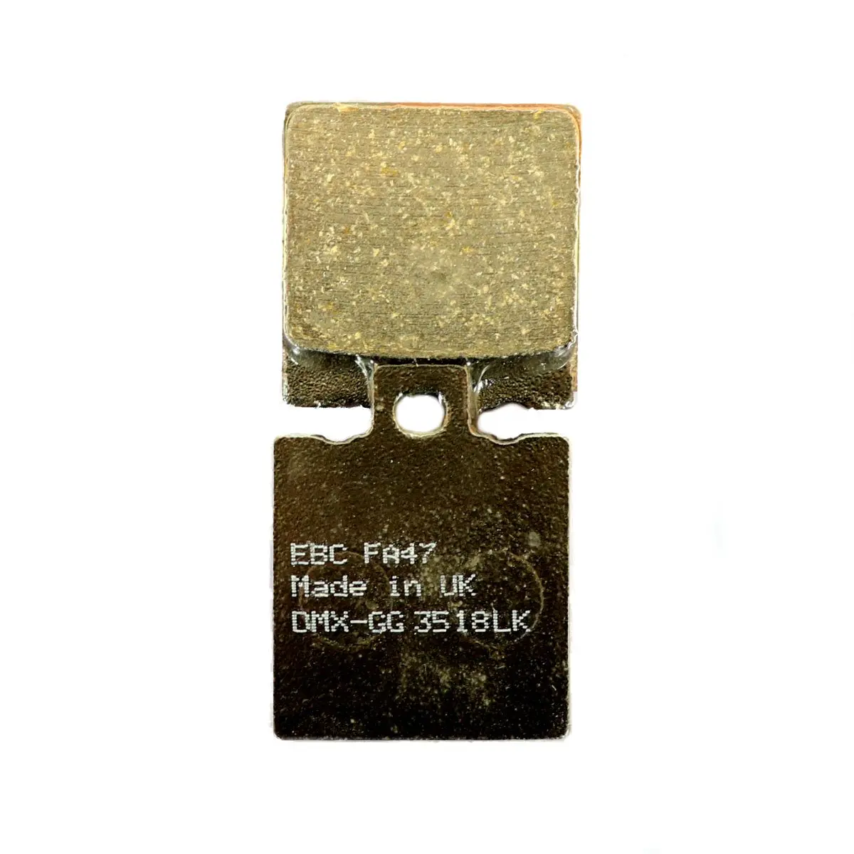 Ebc Brakes Sfa47 Scooter Brake Pads 1