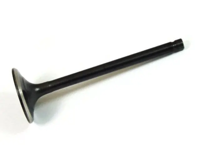 Universal Parts Exhaust Valve - 250Cc 1