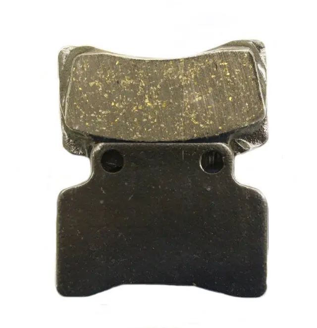 Ebc Brakes Sfa235 Scooter Brake Pads 1