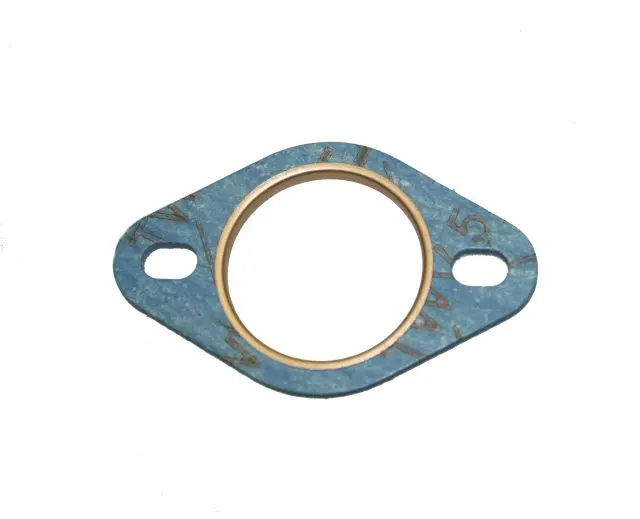 Ssp-G Exhaust Gasket For Honda Elite 50 2-Stroke 1