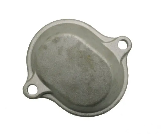 Universal Parts Vog 260 Rocker Arm Cover - Intake 1