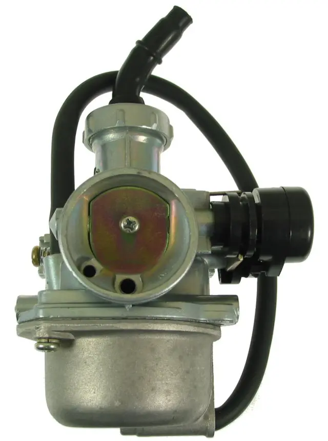 Universal Parts Carburetor For 4-Stroke - 21Mm 1