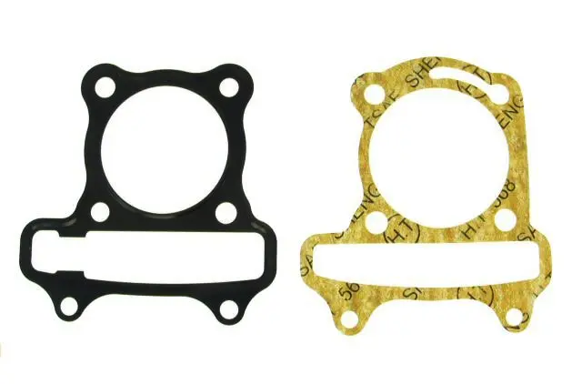 Ssp-G 50Mm Gasket Set - Qmb139 1