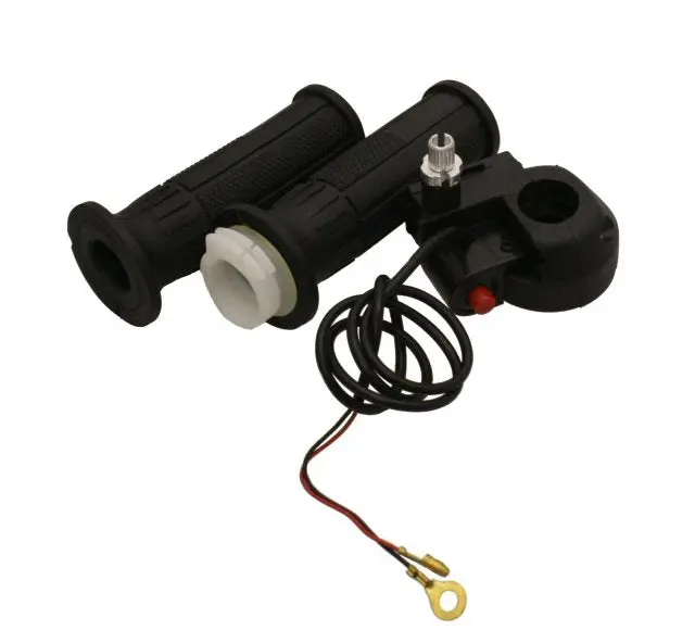 Universal Parts Pocket Bike Twist Throttle 1