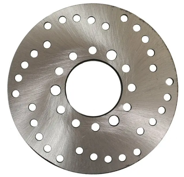 Universal Parts Disc Brake Rotor 1
