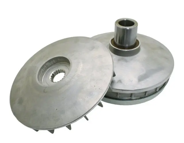Universal Parts Vog 260 Complete Variator Kit 1