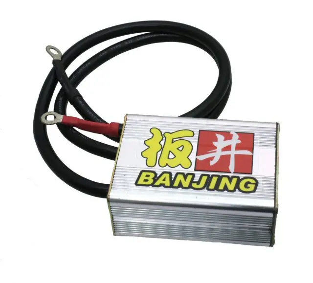 Ban Jing Current Stabilizer 1