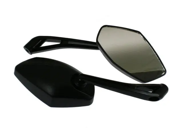 Universal Parts Scooter Mirror Set 1