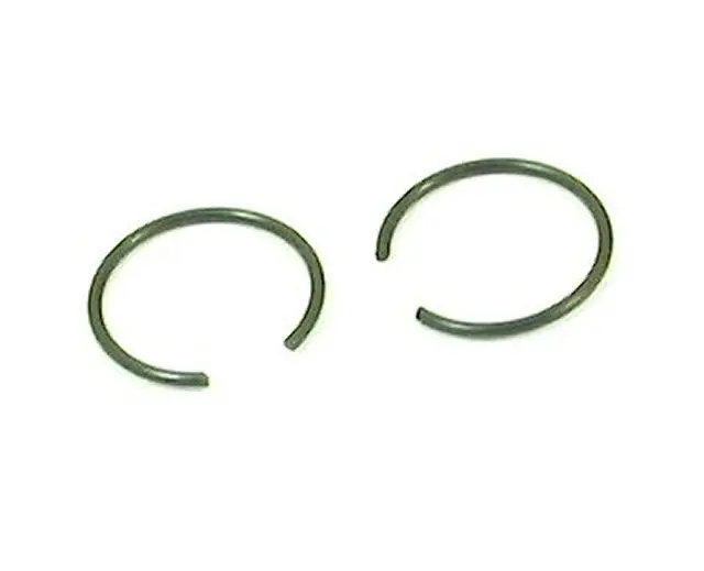 Piston Pin Clip 1