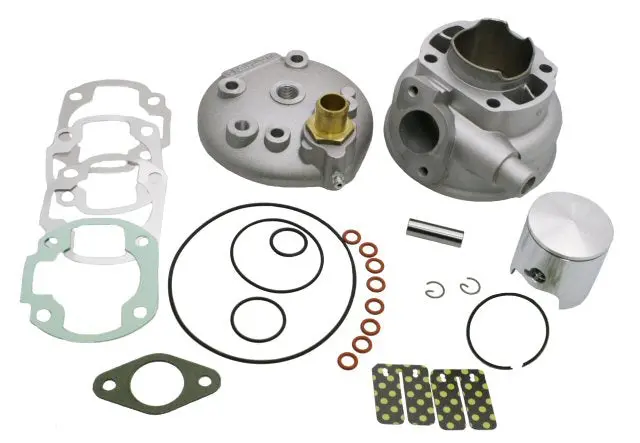 Athena 47.6Mm L/C Minarelli Performance Cylinder Kit 1
