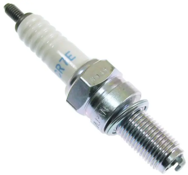 Ngk Cr7e Spark Plug 1