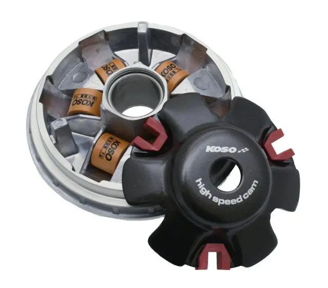 Koso Gy6 Variator Kit 1