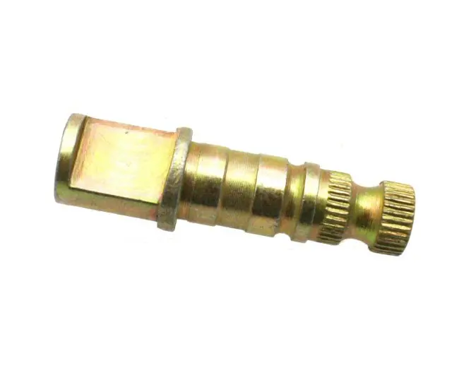 Universal Parts Rear Brake Camshaft 1