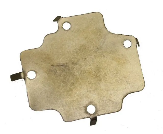 Cylinder Cover Slip 1