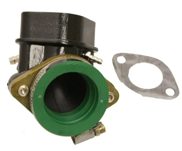 Rdr 32Mm Performance Intake Manifold 1