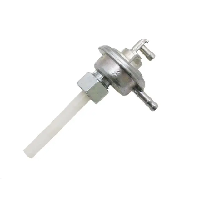 Universal Parts Bolt On Fuel Valve M16x1.0 1