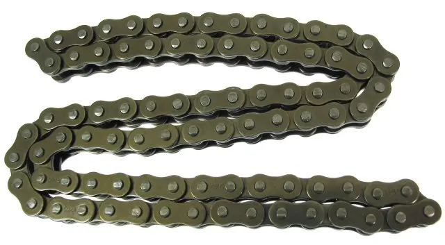 Universal Parts Chain For Razor E200, V36+ 1