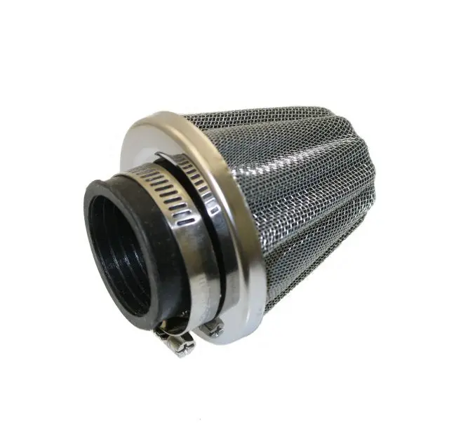 Universal Parts Performance 4-Stroke Air Filter - 37Mm 1