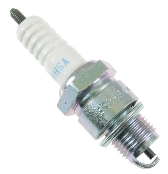 Ngk Br8hsa Spark Plug 1