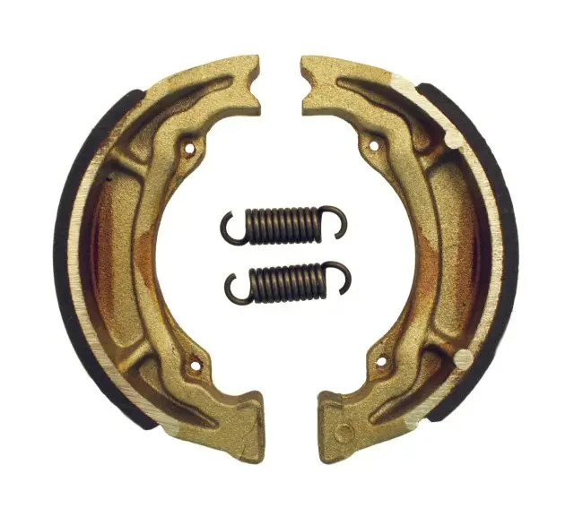 Ebc Brakes 897 Brake Shoes 1