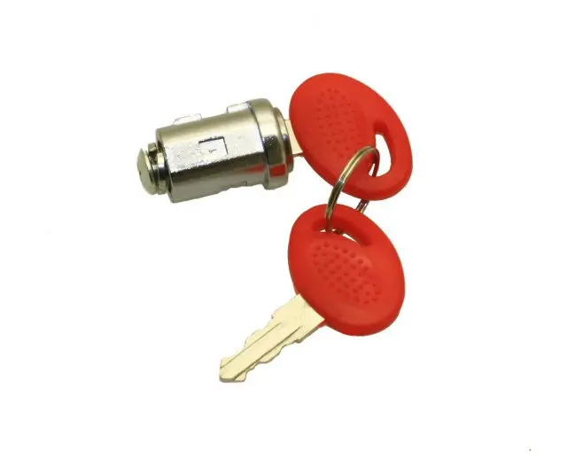 Replacement Lock Set For Yunming 32L Trunk 1