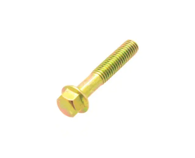 Universal Parts M6-1.00 X 32 Bolt 1