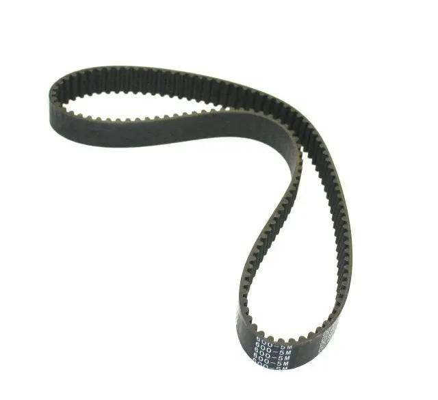 Universal Parts Rubber Drive Belt 600-5M-18 Belt 1