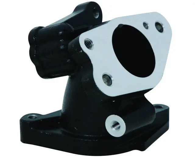 Koso Intake Manifold - Honda Grom & Monkey 1