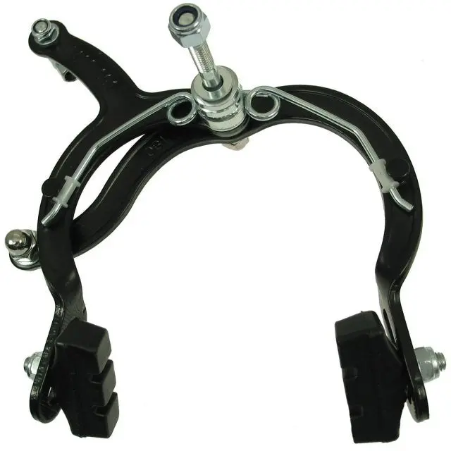 Front Brake Caliper W/Pads 1