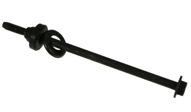 Universal Parts 250Cc Cvt Cover Bolt - Longcase Version 1