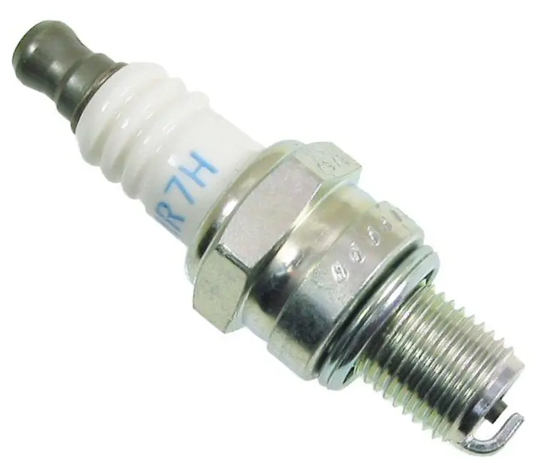 Ngk Cmr7h Spark Plug 1