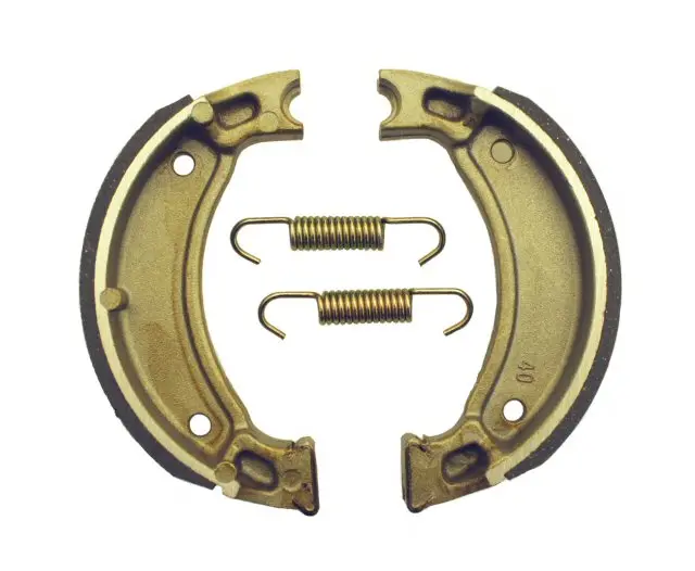 Ebc Brakes 503 Brake Shoes 1