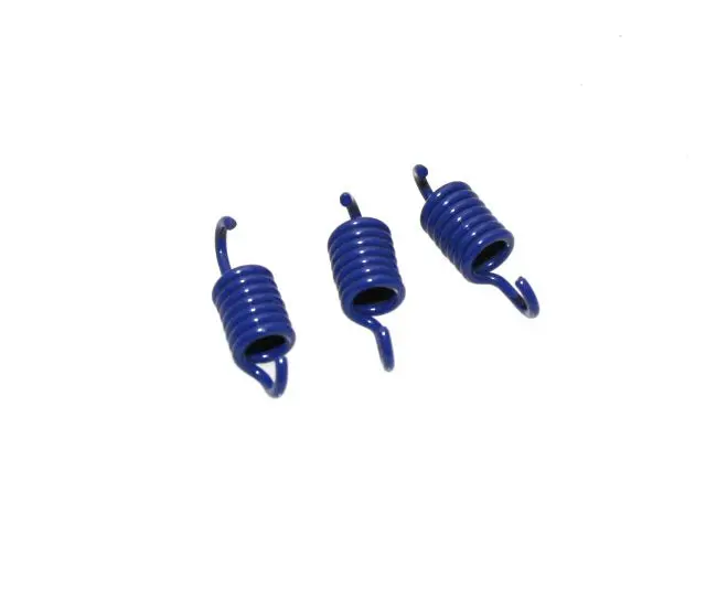 Ssp-G 1000Rpm Gy6 Clutch Spring Set 1