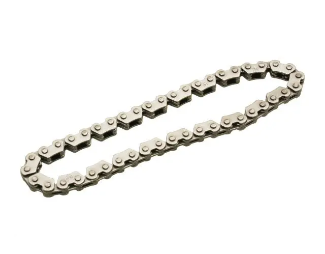 Universal Parts Gy6 Oil Pump Chain 1