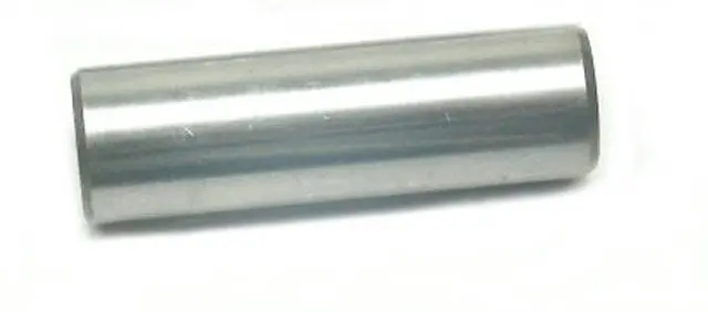 Universal Parts Piston Pin 1