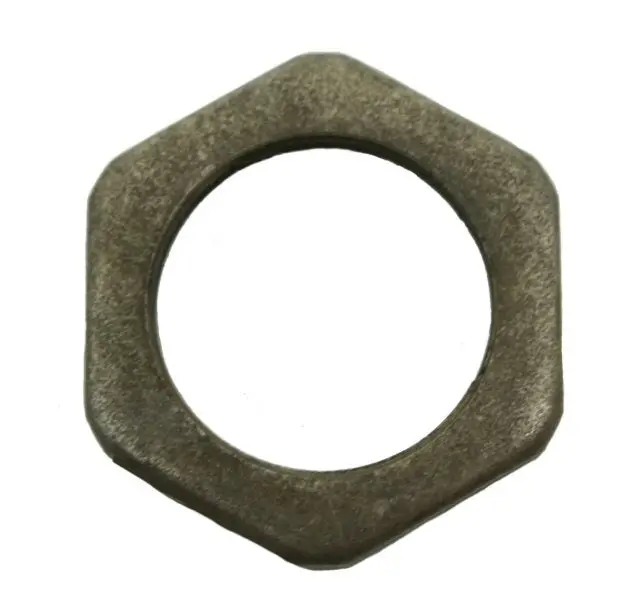 Universal Parts Thin Clutch Nut 1