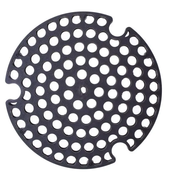 Universal Parts Vog 260 Cvt Air Filter Cover 1