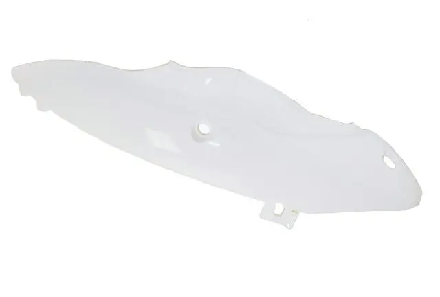 Universal Parts Left Rear Upper Body Panel 1