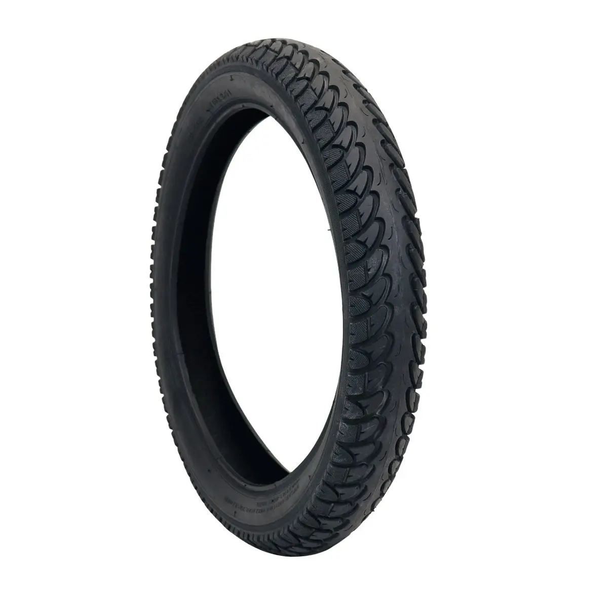 Vee Rubber 16X2.50 Vrb-317 Heavy Duty Tube-Type Tire 1