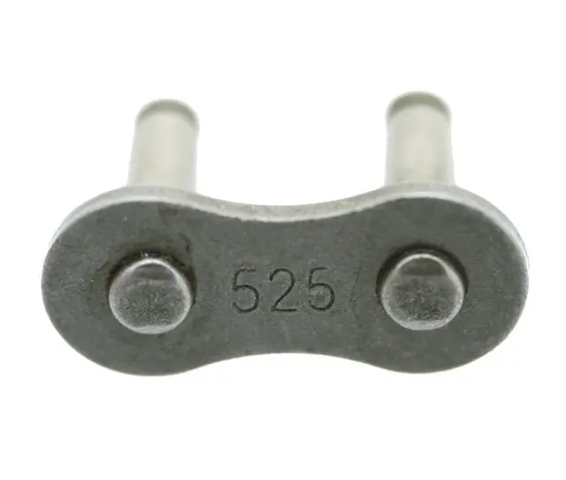 Primo Scooter Company #525 Master Link 1