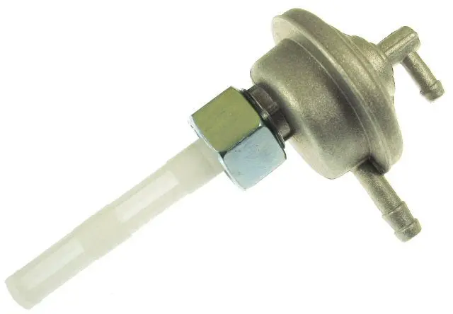 Universal Parts Bolt On Fuel Valve M16x1.50 1
