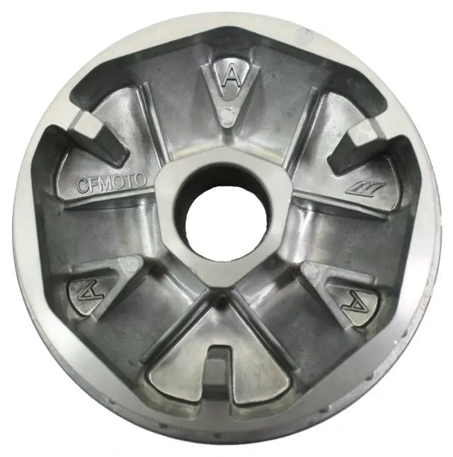 Universal Parts Gy6b Variator 1