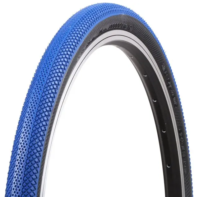 Vee Tire Co. Speedster 24X1.75 Bmx/Mountain/Cruiser Tire 1